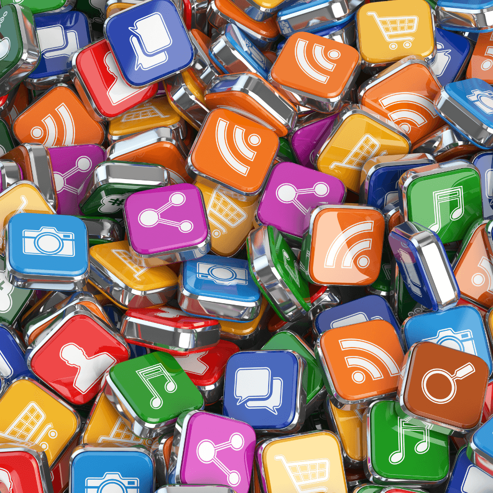 Aplicativos para corretores de imóveis