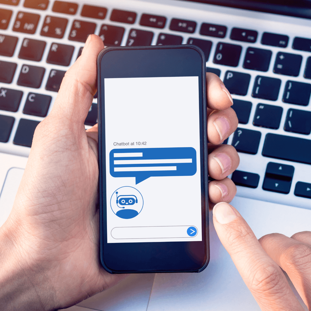 Chatbots no atendimento ao cliente