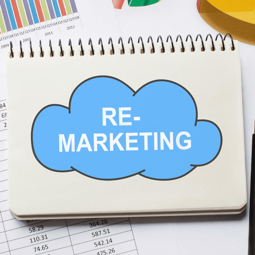 Estratégias de remarketing