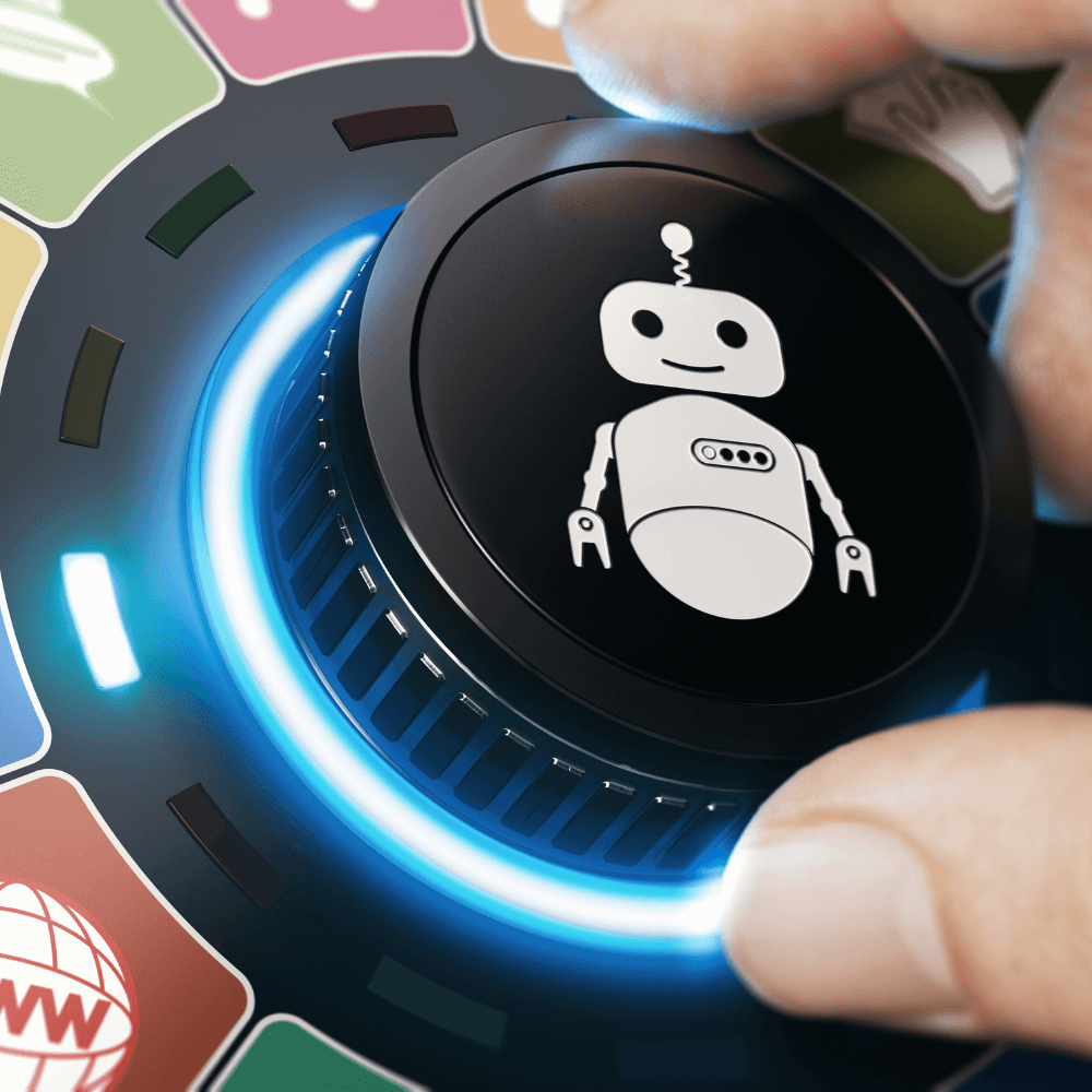 Ferramentas de automação