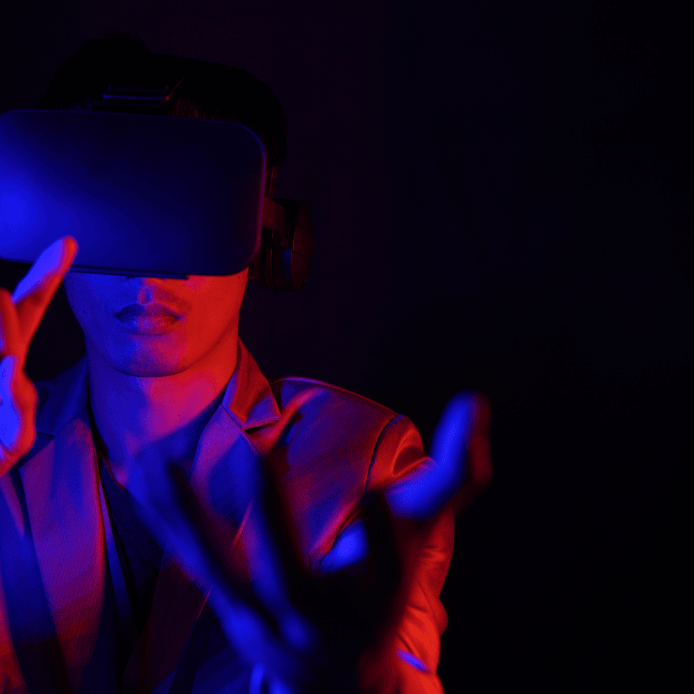 Realidade Virtual e Aumentada