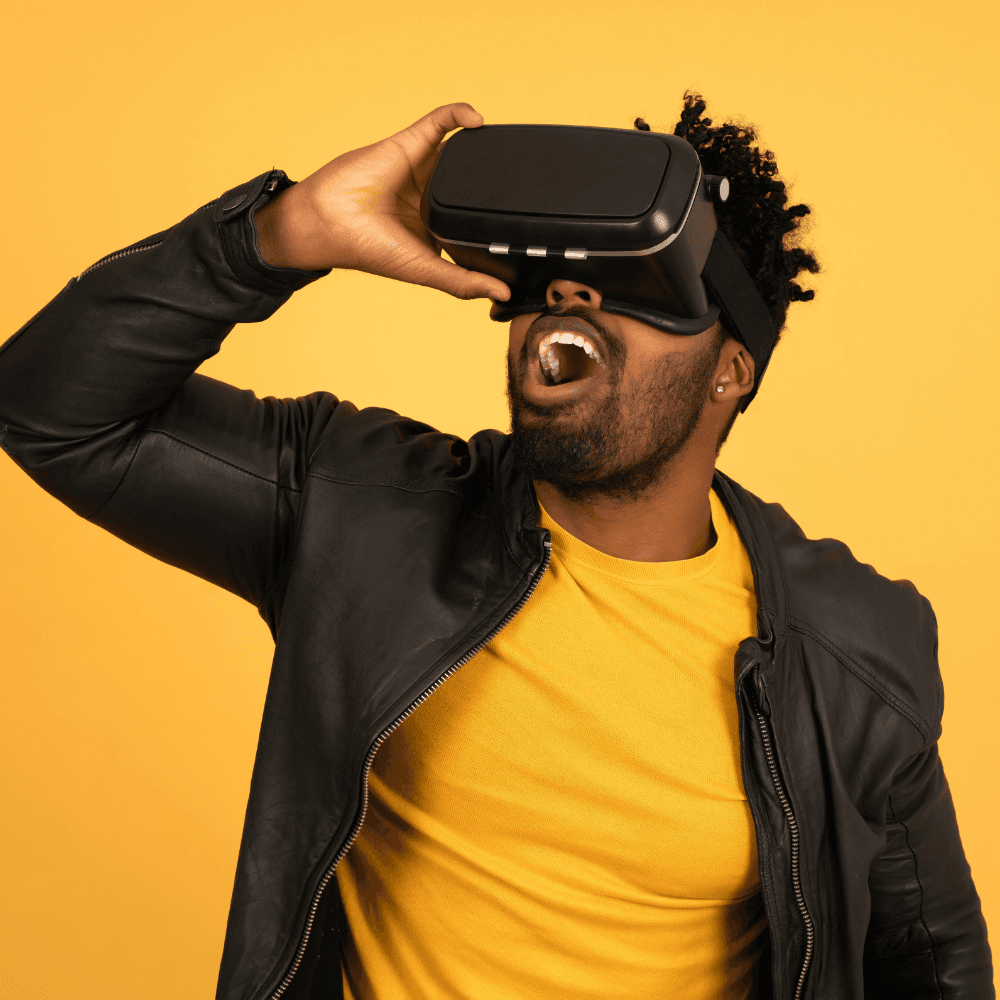 Como utilizar realidade virtual para mostrar imóveis a clientes distantes