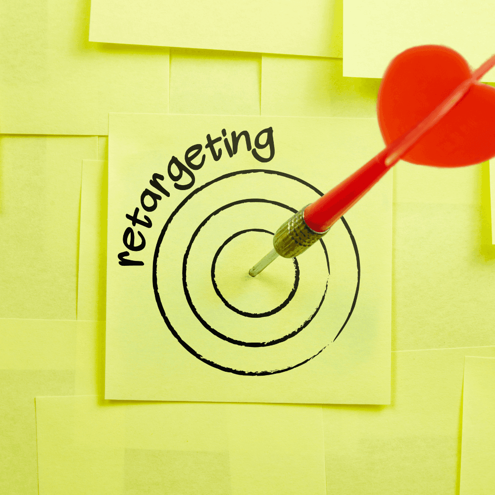 Retargeting para corretores de imóveis