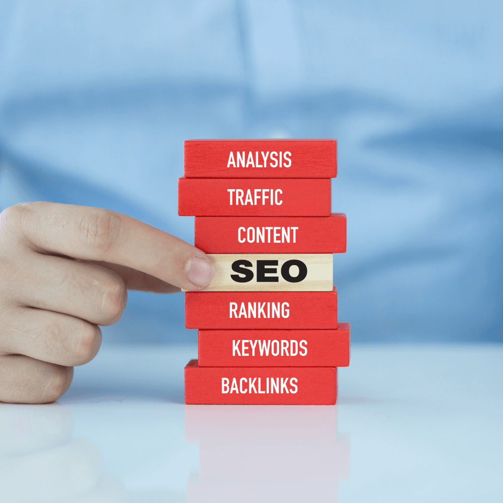 Técnicas avançadas de SEO para sites de imobiliárias