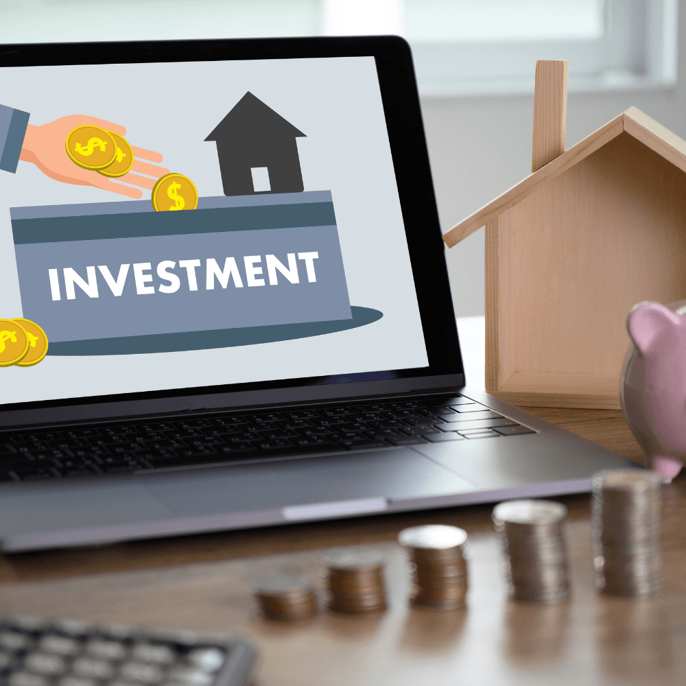 Crowdsourcing no financiamento imobiliário