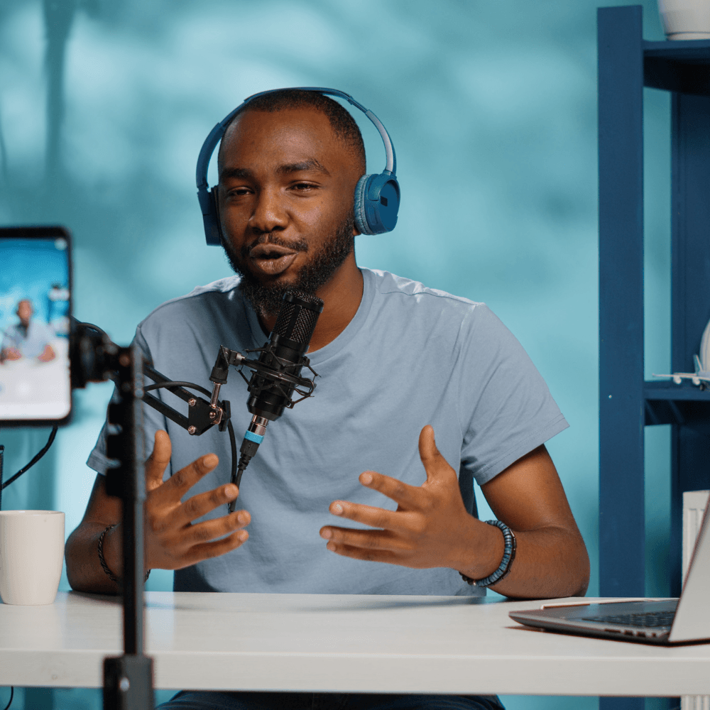 O papel dos influenciadores digitais no marketing de imóveis