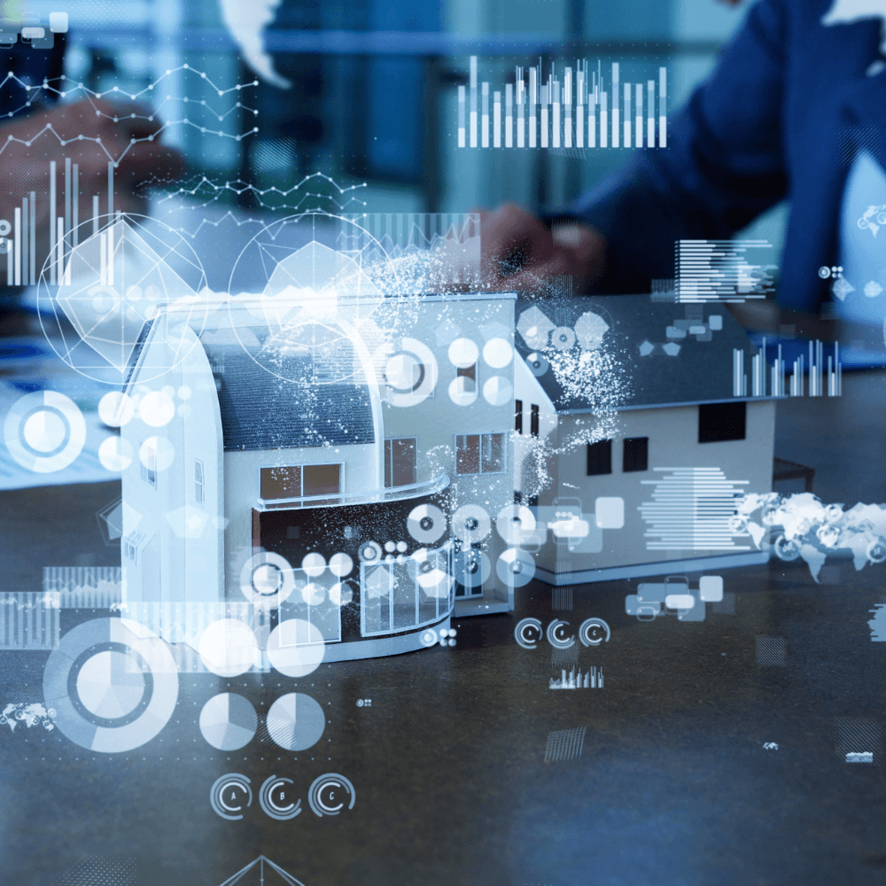 Pagamentos digitais no setor imobiliário