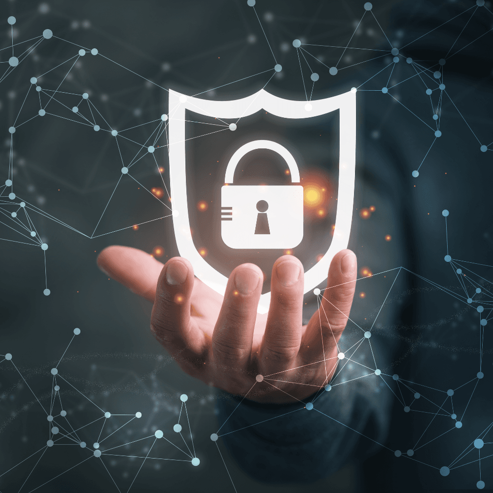 Segurança cibernética para corretores de imóveis