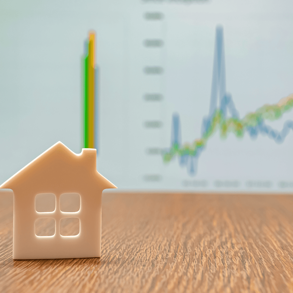 Tendências atuais no mercado imobiliário