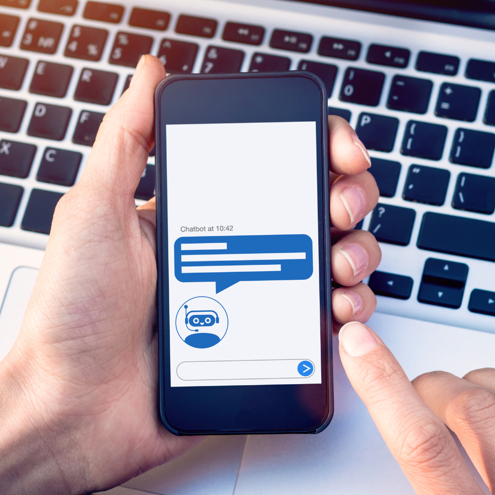 Chatbots no atendimento ao cliente