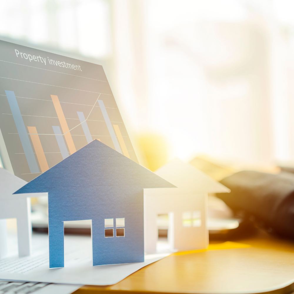 Estratégia de marketing imobiliário