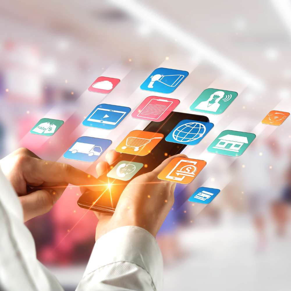 Marketing omnichannel