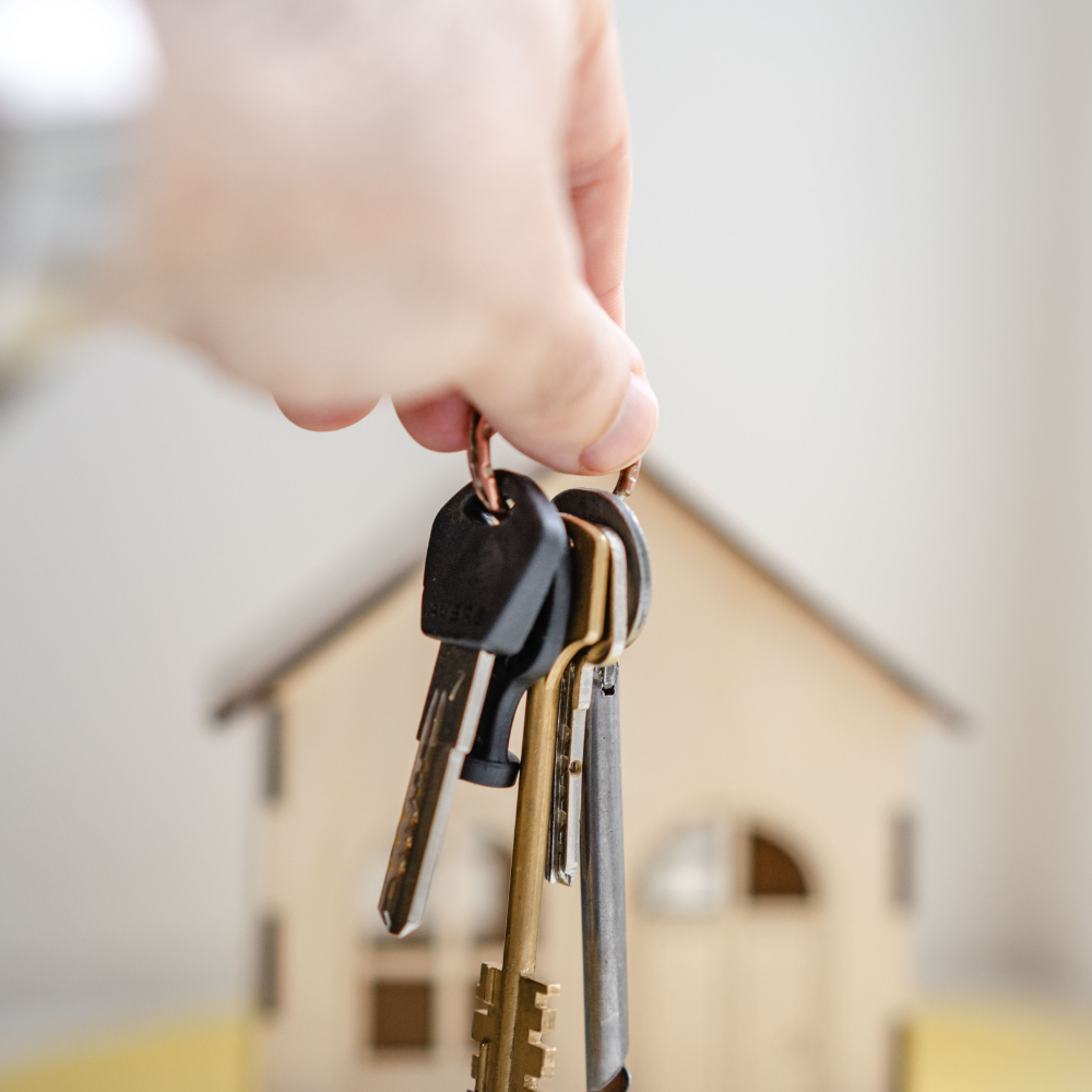 Melhor imobiliária