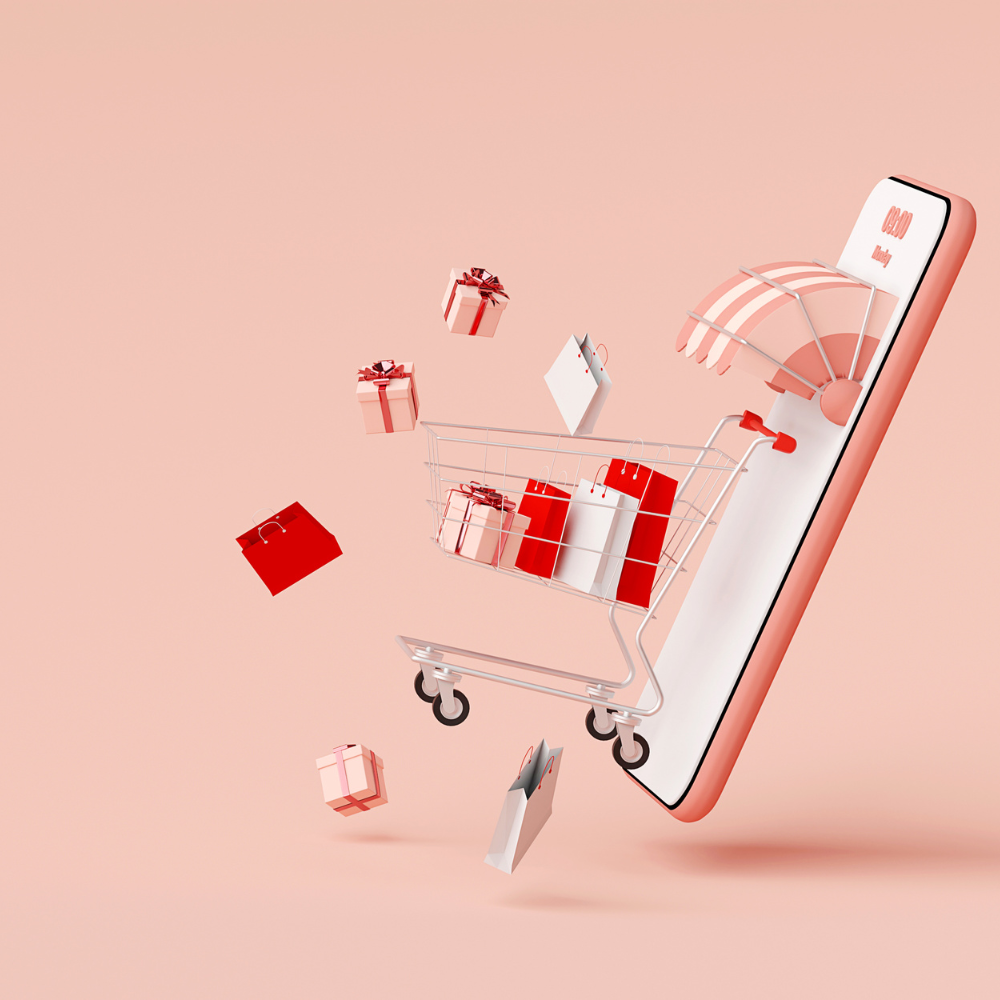 Mobile Marketing