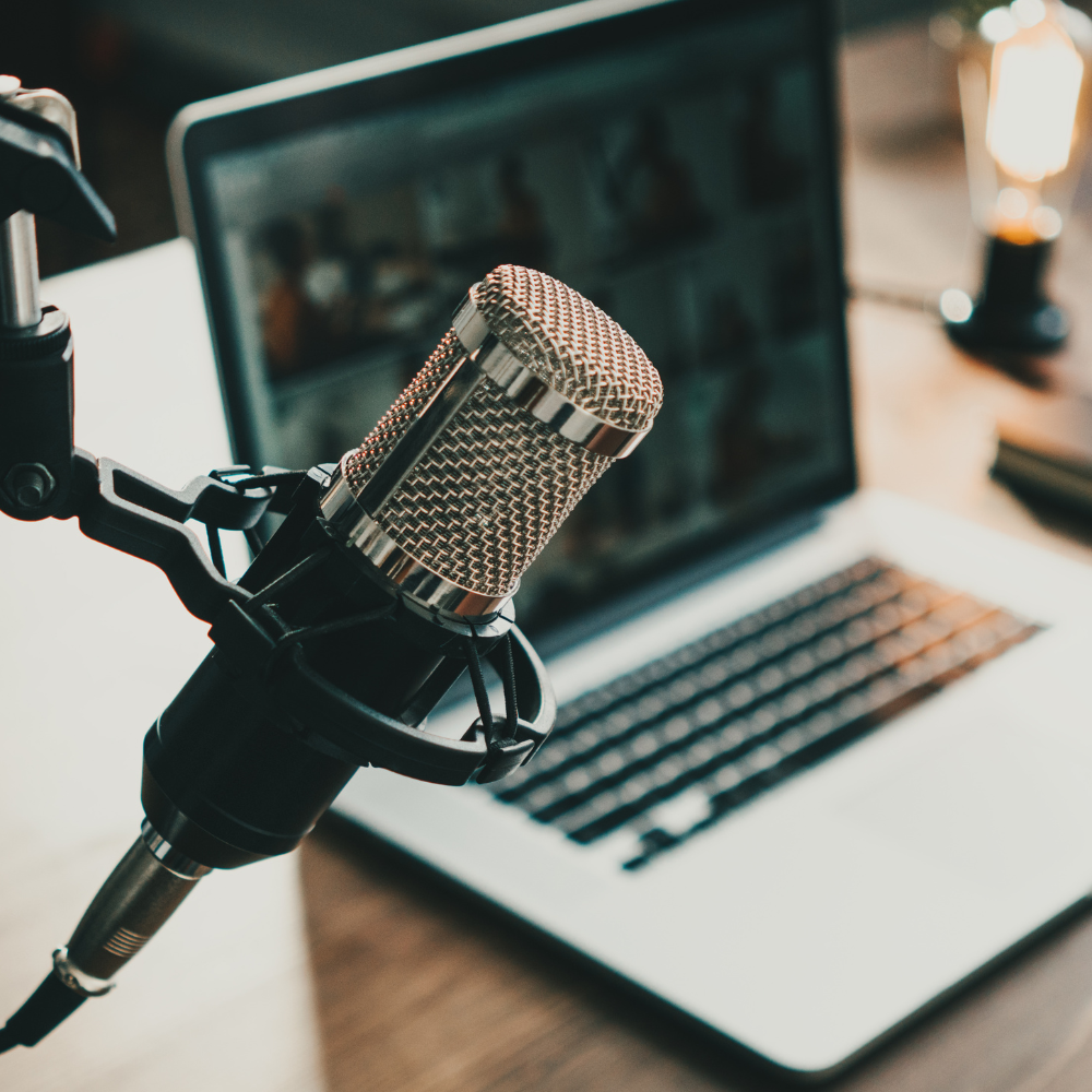 Podcasts como ferramenta de marketing