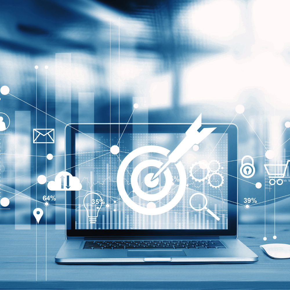 Práticas em marketing digital