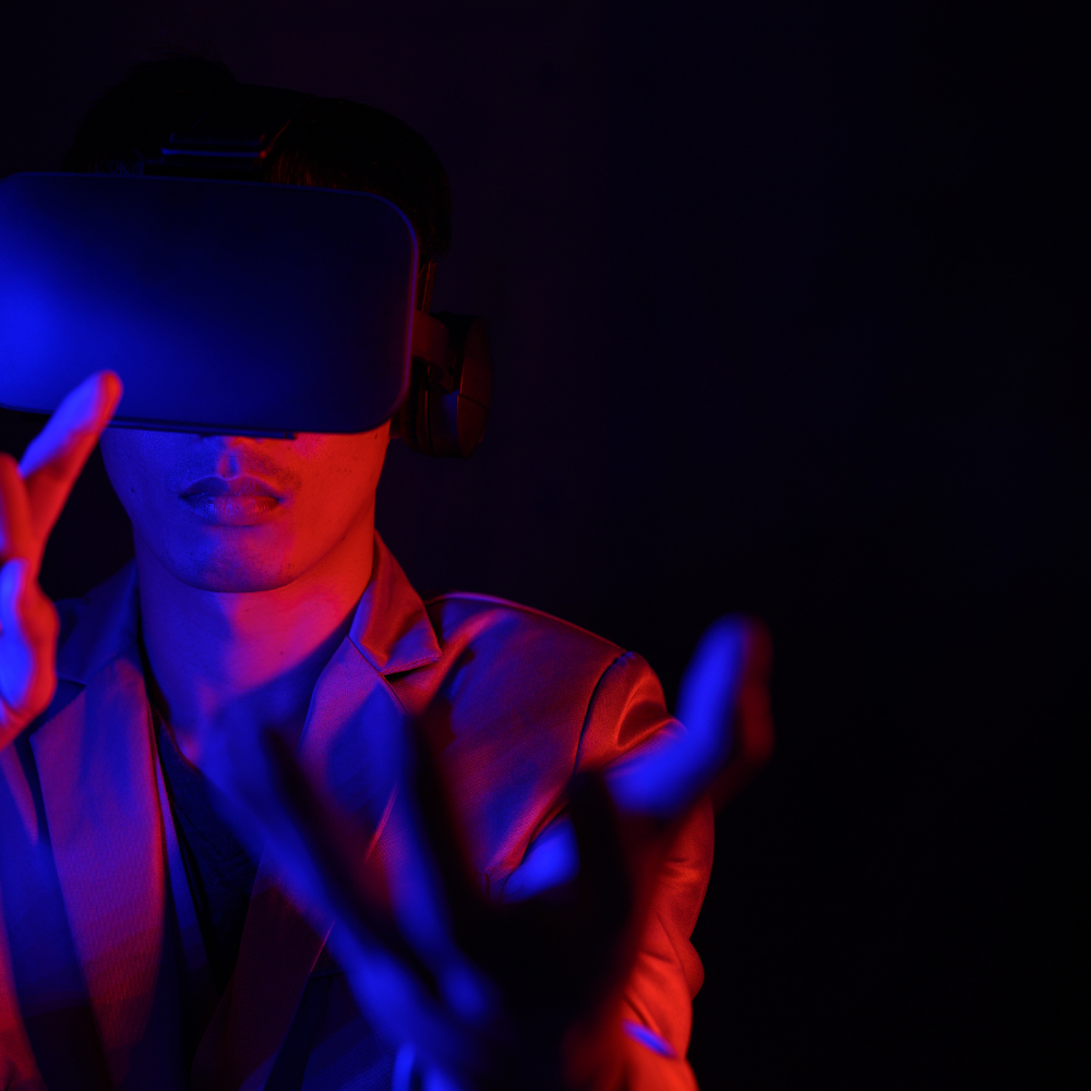 Realidade Virtual e Aumentada