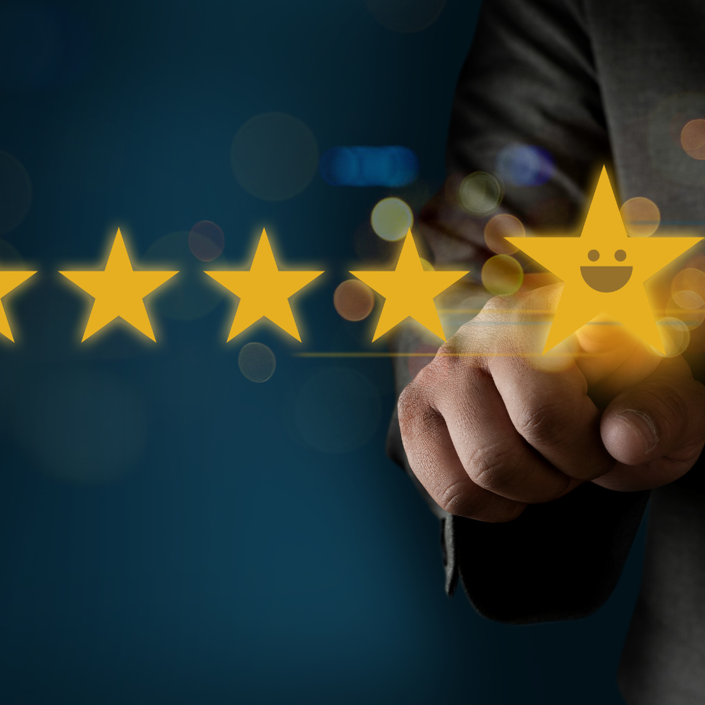 Testemunhos de clientes no marketing imobiliário