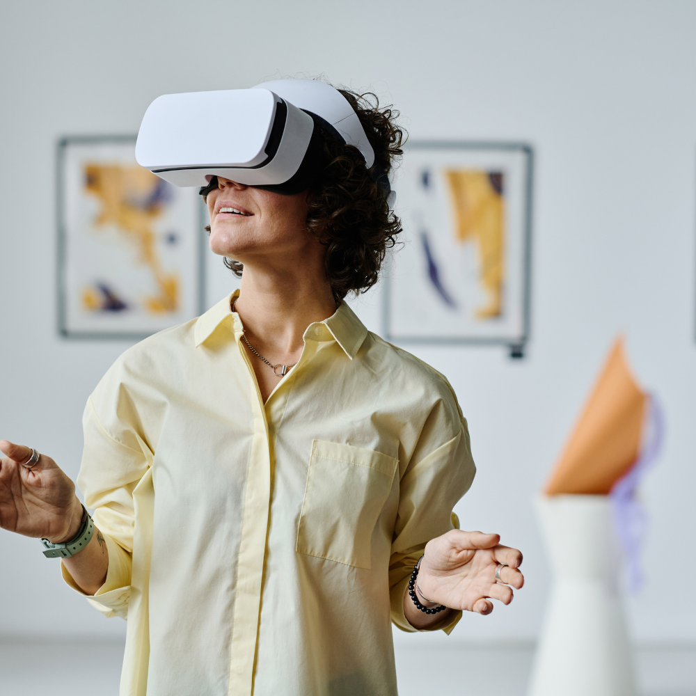 Visitas virtuais